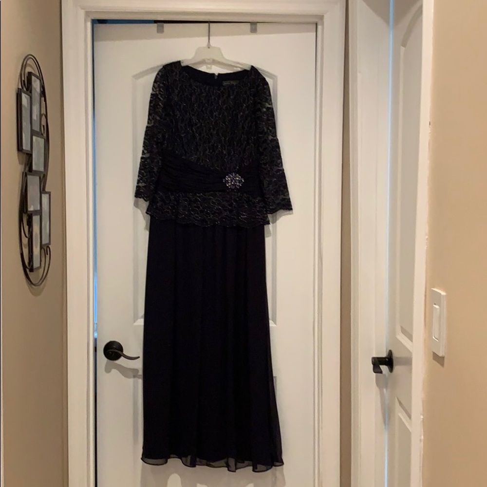 Long Dress